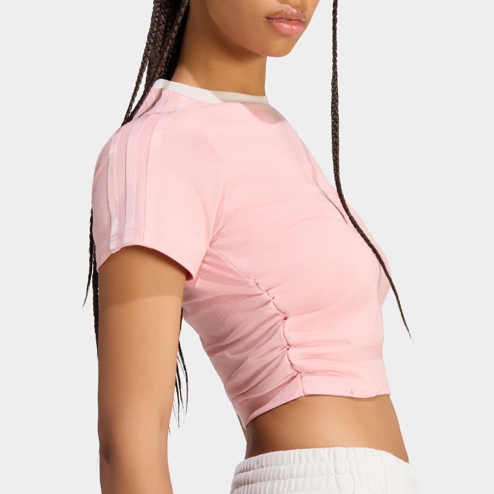 adidas Originals Layered Tee by JENNIE