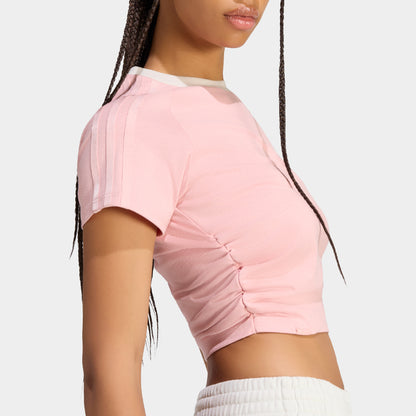 adidas Originals Layered Tee by JENNIE