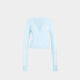 adidas Originals Knitted Wrap Around Cardigan by JENNIE