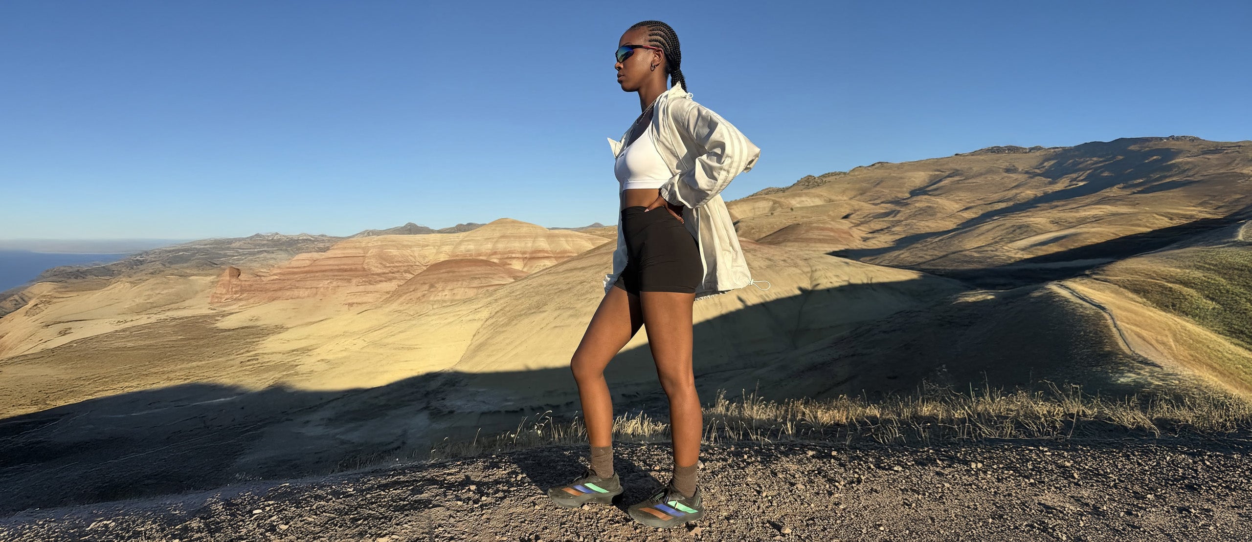 adidas x Humanrace Adizero EVO SL by Pharrell Williams