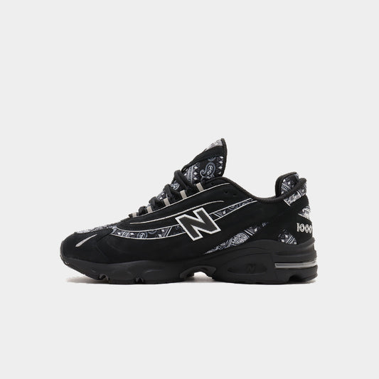 New Balance x atmos 1000 "Bāṅdhnū"