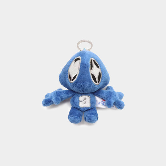 atmos TENKYU Key Chain