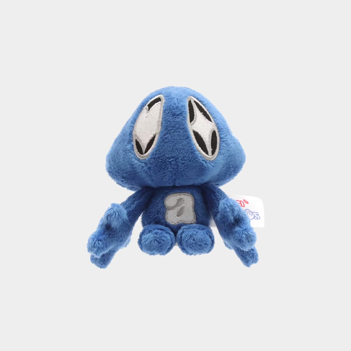 atmos TENKYU Key Chain