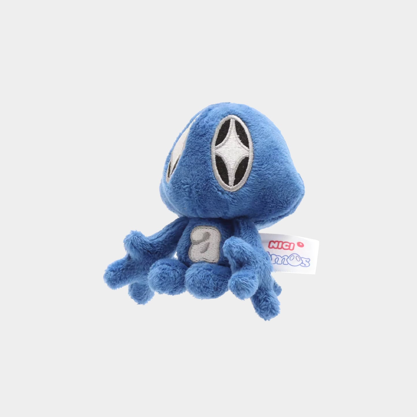 atmos TENKYU Key Chain