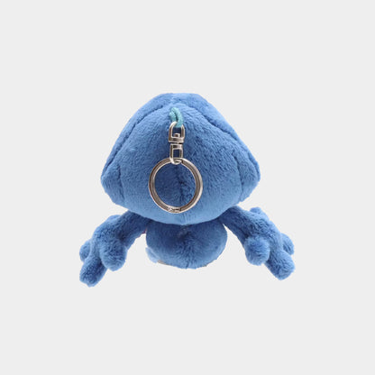 atmos TENKYU Key Chain