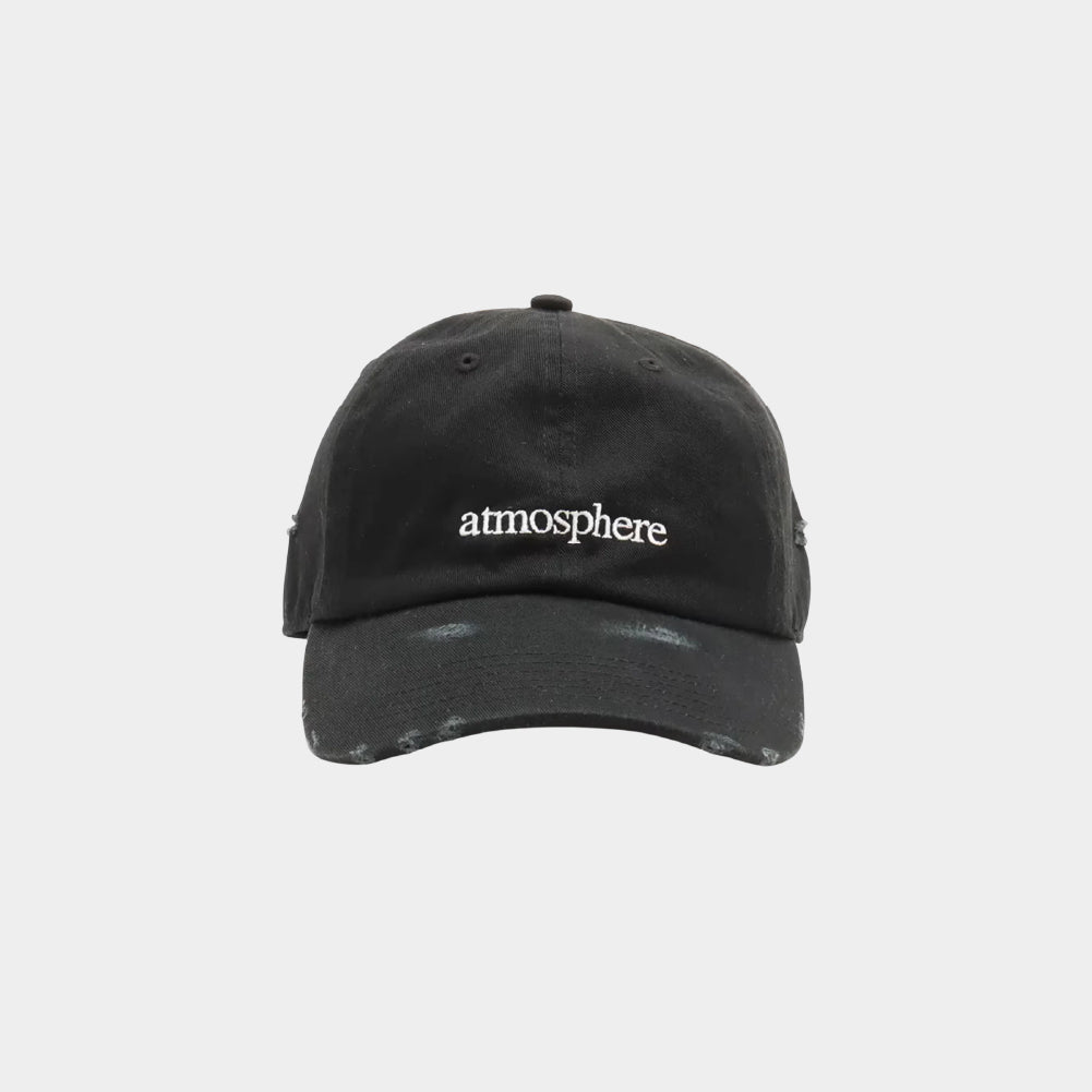 atmos Atmosphere Logo Cap