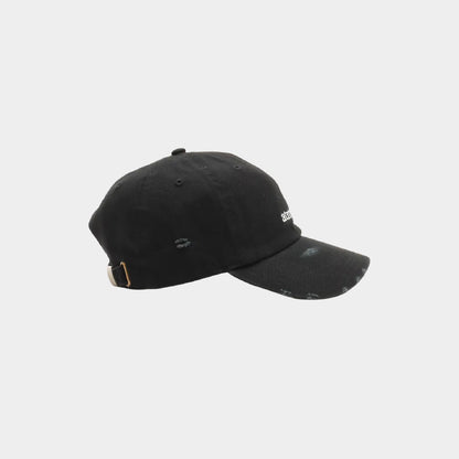 atmos Atmosphere Logo Cap