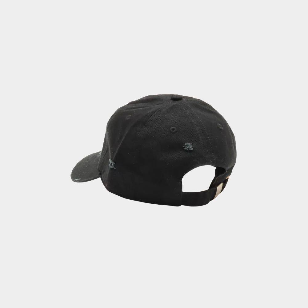 atmos Atmosphere Logo Cap