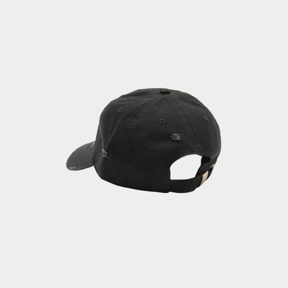 atmos Atmosphere Logo Cap