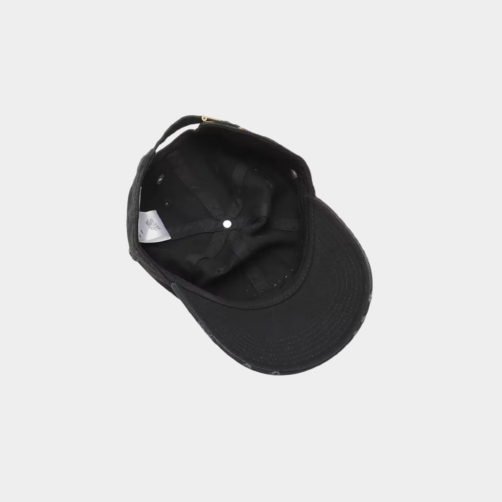 atmos Atmosphere Logo Cap