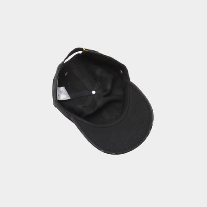 atmos Atmosphere Logo Cap