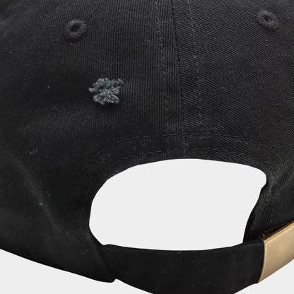 atmos Atmosphere Logo Cap