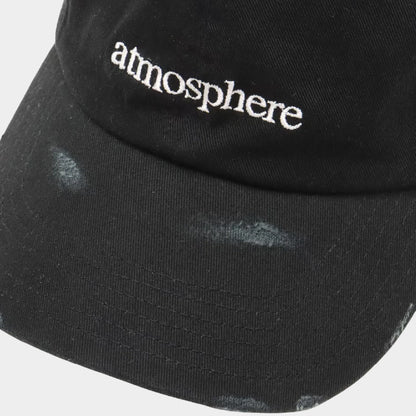 atmos Atmosphere Logo Cap