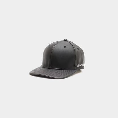 atmos Synthetic Leather Cap
