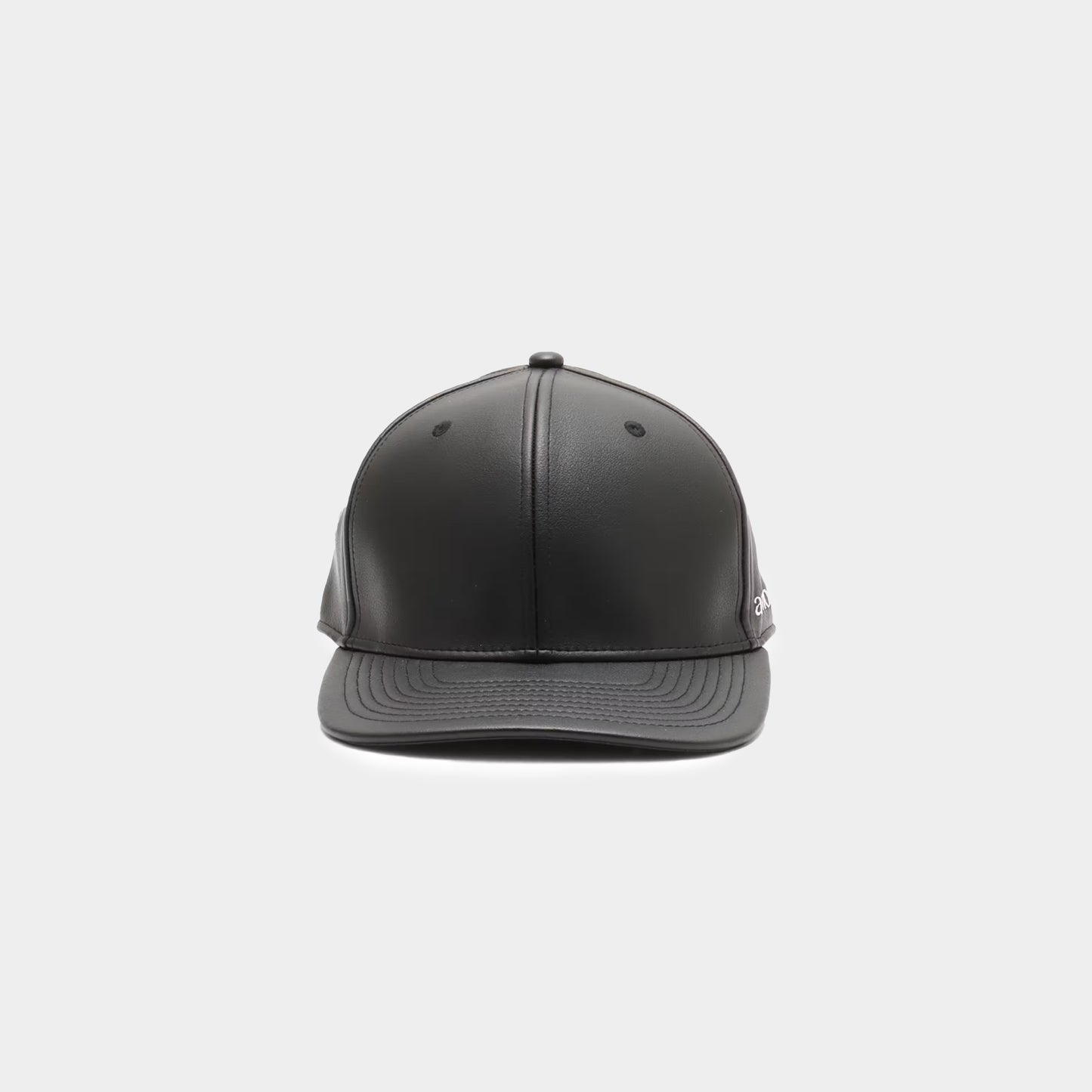 atmos Synthetic Leather Cap