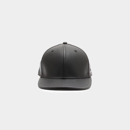 atmos Synthetic Leather Cap