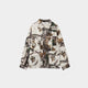 atmos Tree Camo Pattern Coverall Jacket