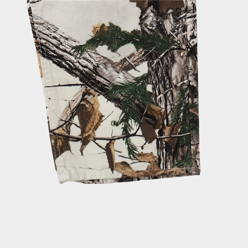 atmos Tree Camo Pattern Baggy Pants