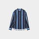 atmos Flannel Stripe Shirt