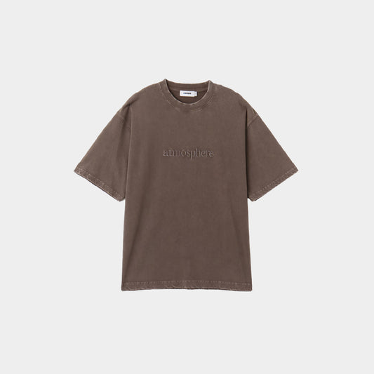 atmos Atmosphere Logo T-Shirt