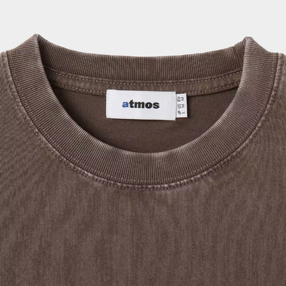 atmos Atmosphere Logo T-Shirt