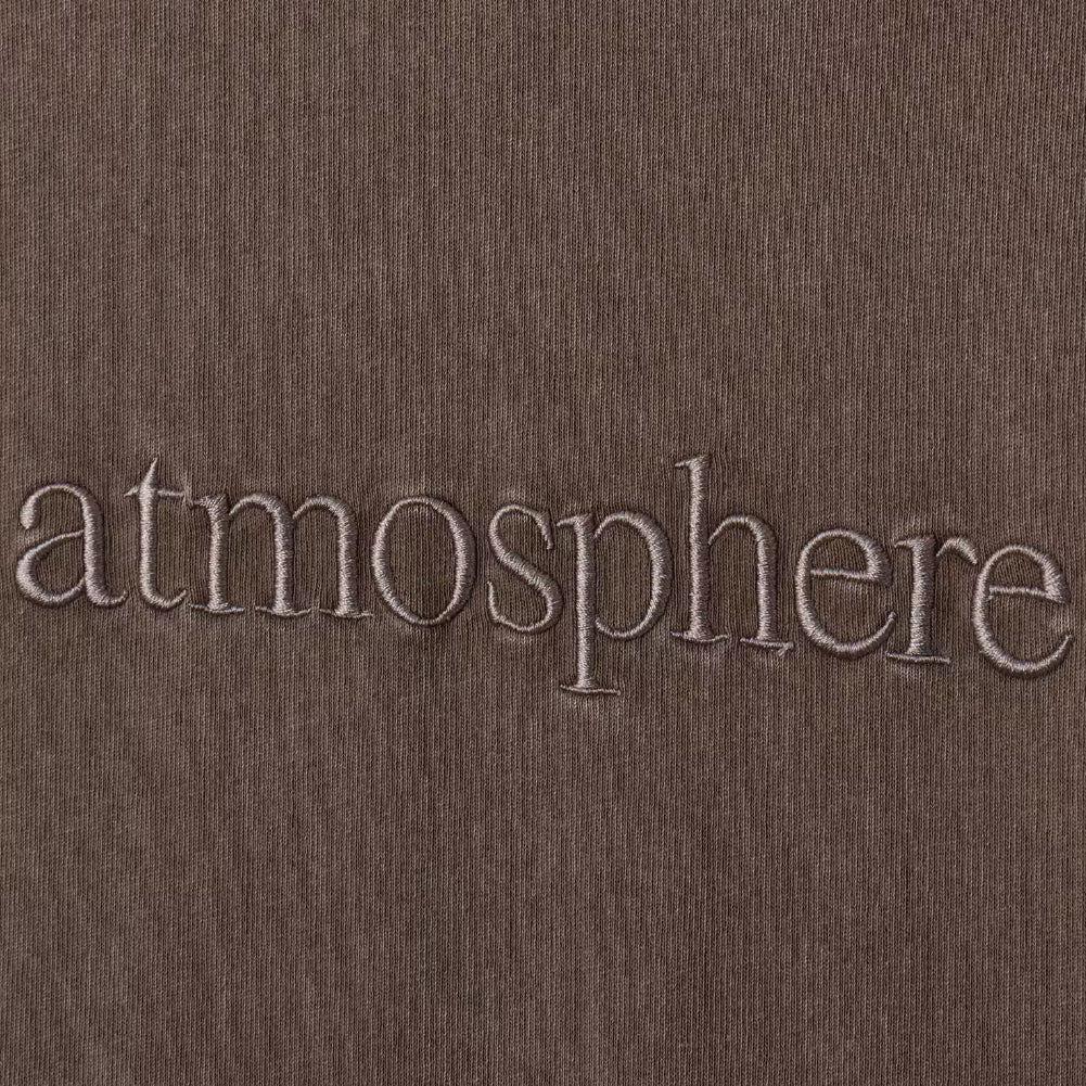 atmos Atmosphere Logo T-Shirt
