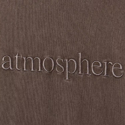 atmos Atmosphere Logo T-Shirt