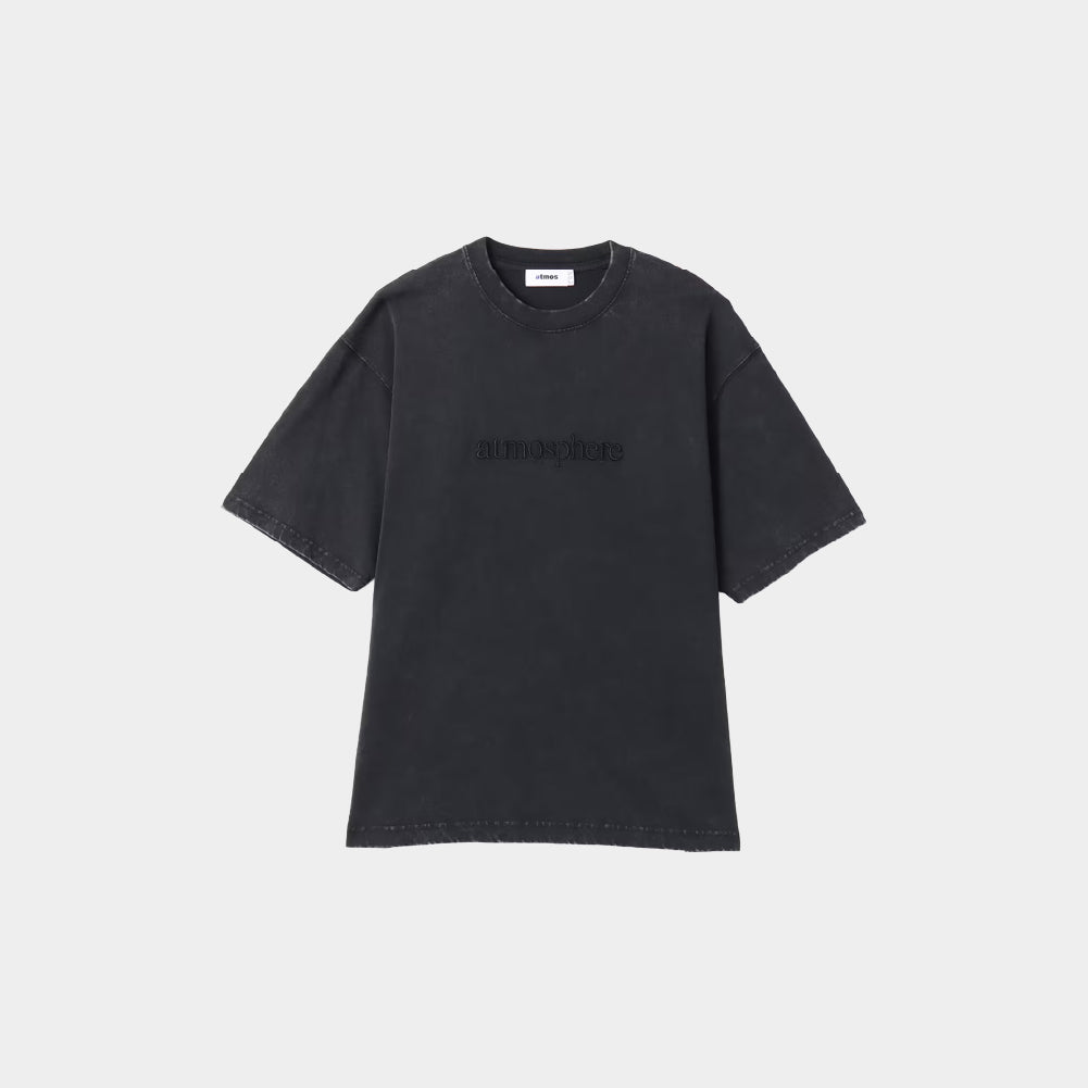 atmos Atmosphere Logo T-Shirt