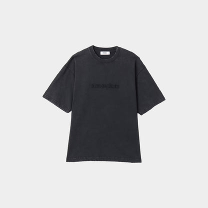 atmos Atmosphere Logo T-Shirt