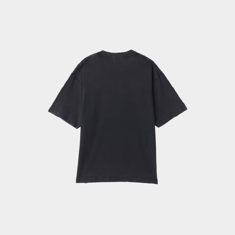 atmos Atmosphere Logo T-Shirt