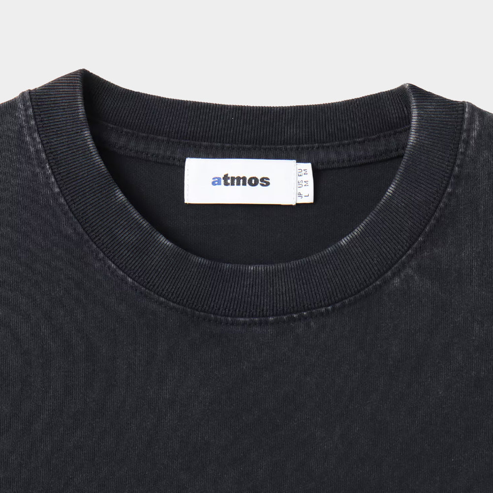 atmos Atmosphere Logo T-Shirt