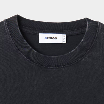 atmos Atmosphere Logo T-Shirt