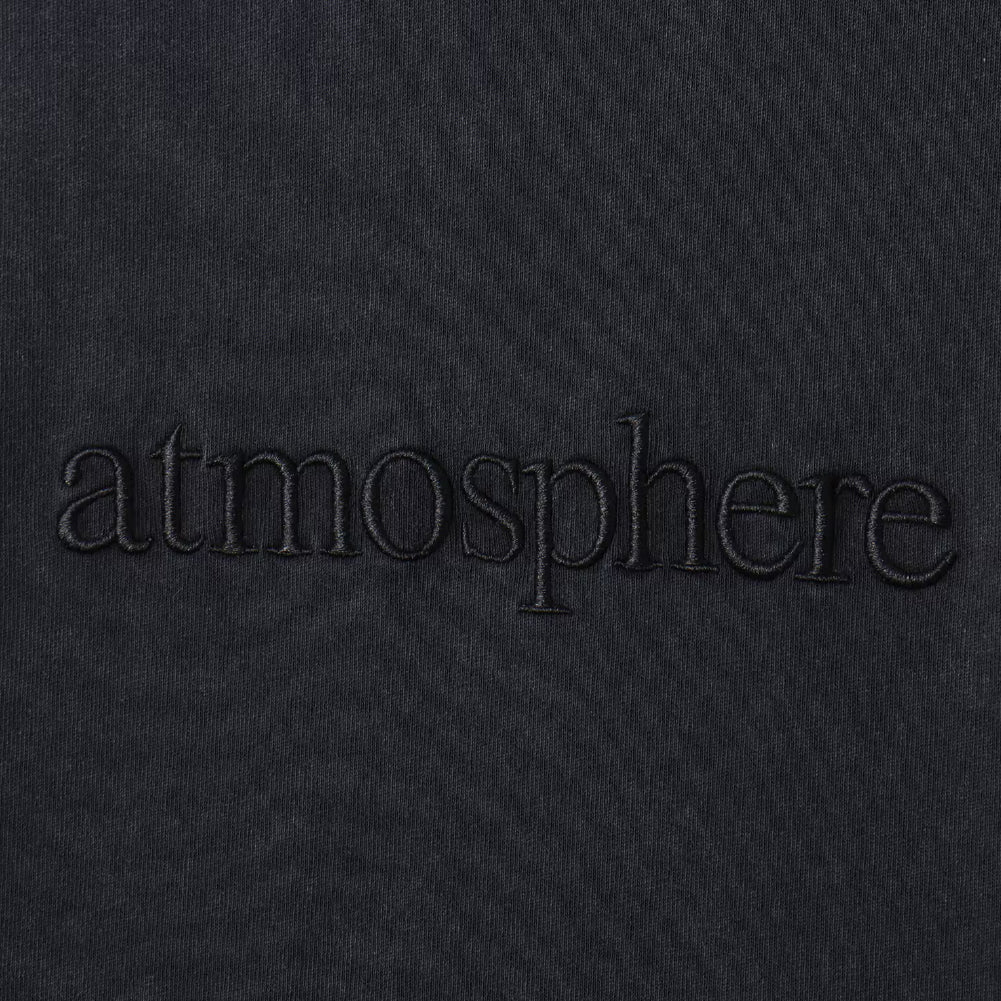 atmos Atmosphere Logo T-Shirt