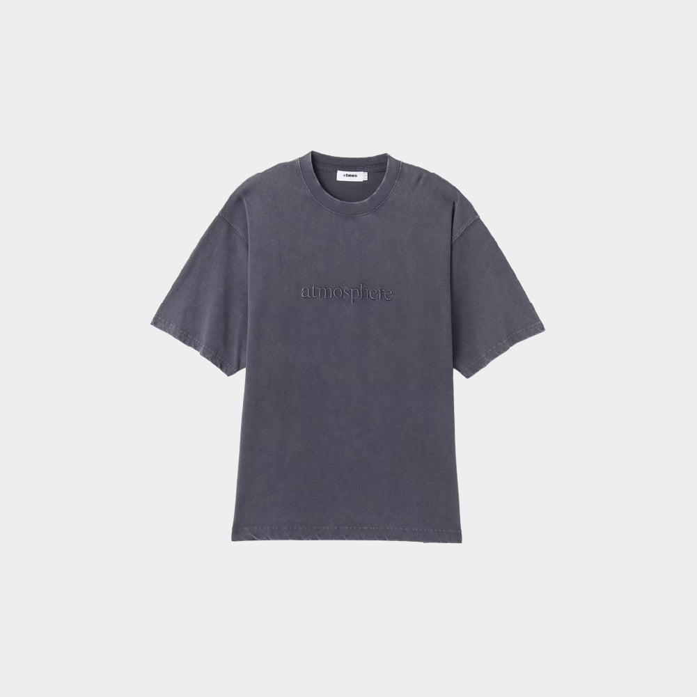 atmos Atmosphere Logo T-Shirt