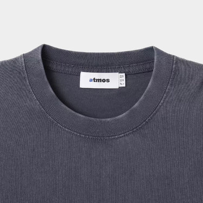 atmos Atmosphere Logo T-Shirt