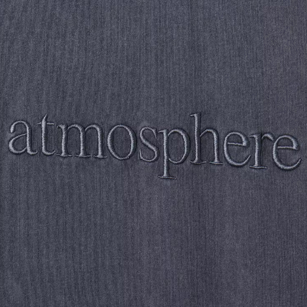 atmos Atmosphere Logo T-Shirt
