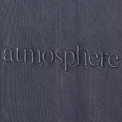 atmos Atmosphere Logo T-Shirt