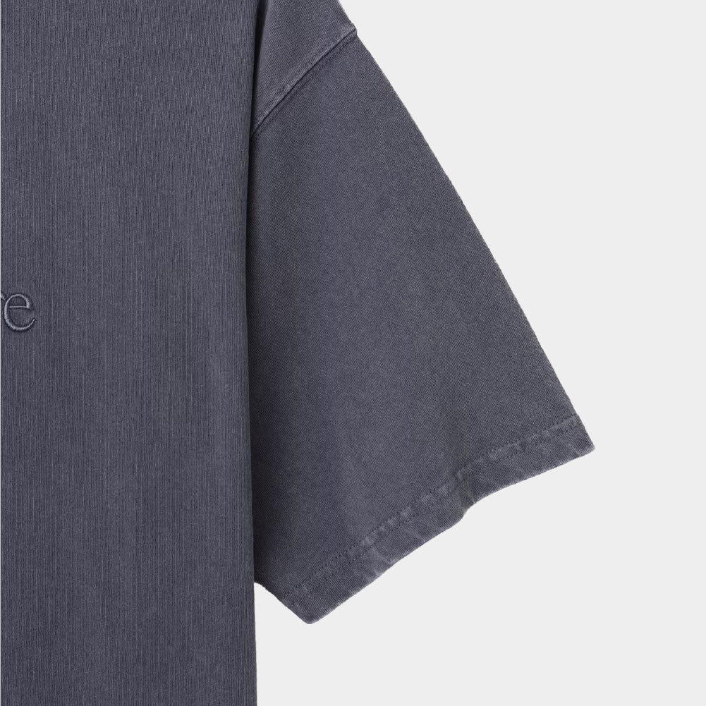 atmos Atmosphere Logo T-Shirt