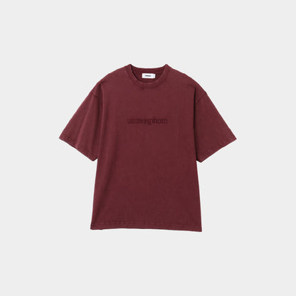 atmos Atmosphere Logo T-Shirt