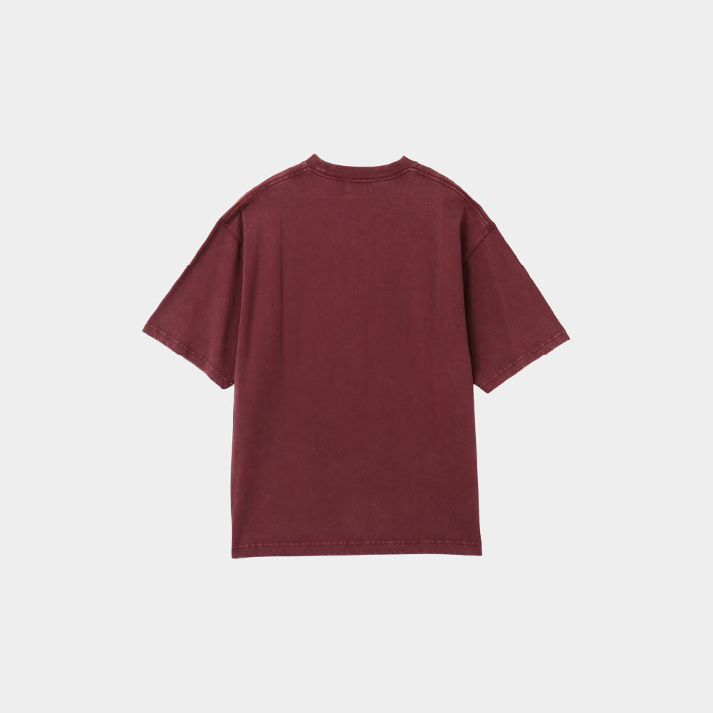 atmos Atmosphere Logo T-Shirt