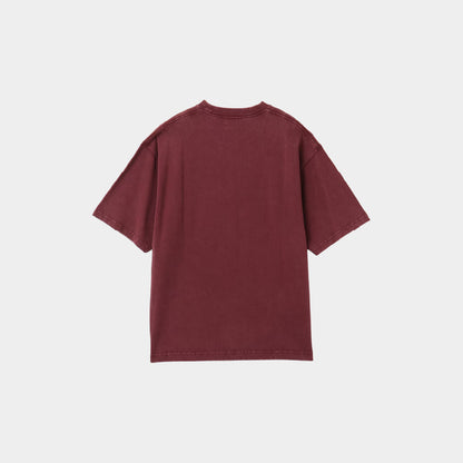 atmos Atmosphere Logo T-Shirt