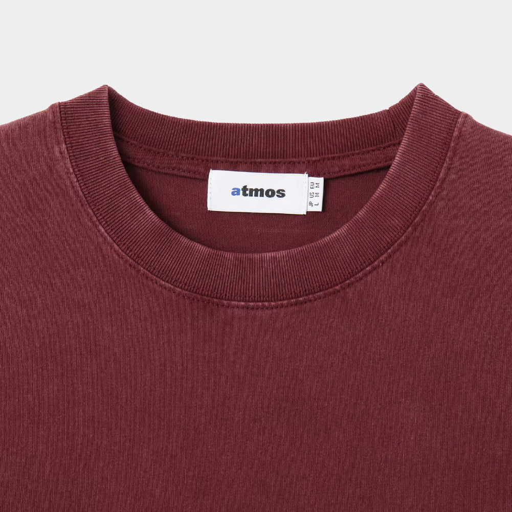 atmos Atmosphere Logo T-Shirt