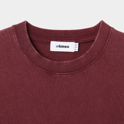 atmos Atmosphere Logo T-Shirt