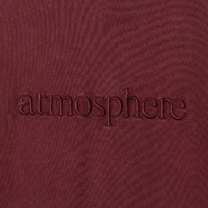 atmos Atmosphere Logo T-Shirt