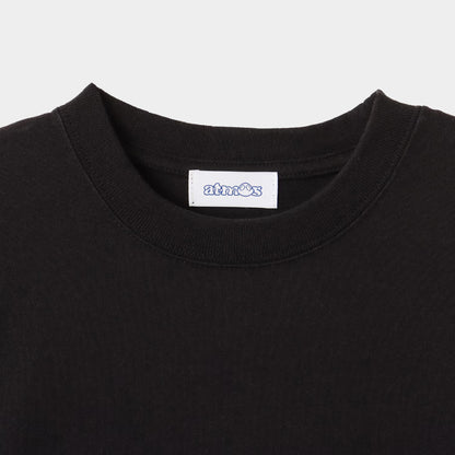 atmos TENKYU Crack Print Face T-Shirt