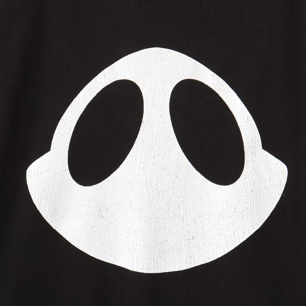 atmos TENKYU Crack Print Face T-Shirt