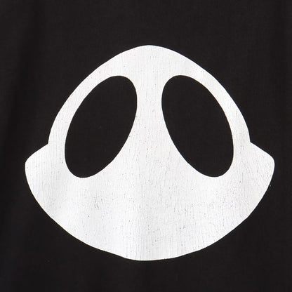 atmos TENKYU Crack Print Face T-Shirt