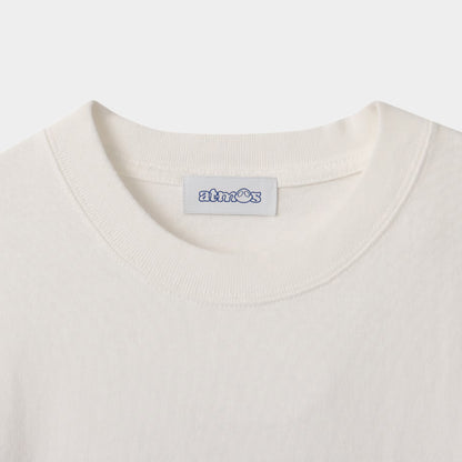 atmos TENKYU Crack Print Face T-Shirt