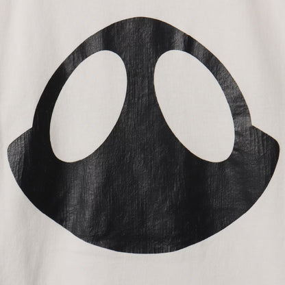 atmos TENKYU Crack Print Face T-Shirt