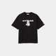 atmos TENKYU Crack Print Face T-Shirt